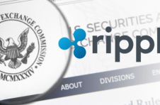 Ripple 被阻止查看 SEC 员工的加密资产