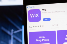 Wix 的电子商务平台现已接受狗狗币和其他加密货币