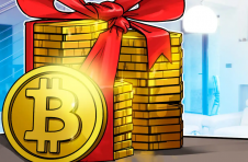 巴西蹒跚学步的孩子在第一次持有比特币时获利超过 6,500%