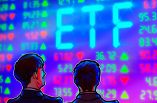 随着 BTC 价格升至 63,000 美元以上，ProShares 比特币挂钩 ETF 在纽约证券交易所上市