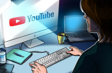 YouTube 删除并恢复比特币牛市 Anthony Pompliano 的频道