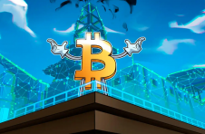 萨尔瓦多向使用 BTC 支付的当地人提供每加仑 0.20 美元的燃料补贴