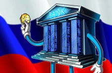 俄罗斯主要银行在需求强劲的情况下探索加密投资