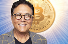 富爸爸穷爸爸罗伯特清崎认为比特币的未来“非常光明”，计划在下一次回调后购买更多比特币