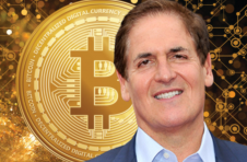 Mark Cuban 不会投资比特币 ETF，更愿意直接购买 BTC