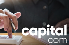 Capital.com 调查：15% 的女性是知情投资者