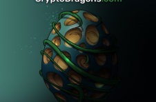 CryptoDragons 推出世界级区块链 DNA 项目