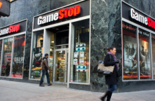 电子游戏零售巨头 Gamestop 为区块链 NFT 平台寻找高级工程师