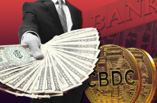 斯诺登：通缩美联储控制的 CBDC 将导致储蓄“消灭”