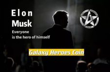 GHC再次在元宇宙市场冲锋，获马斯克回复和007女演员站台?