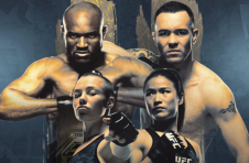 MMA 娱乐公司 UFC 将与 Crypto.com 合作推出独家 NFT 系列