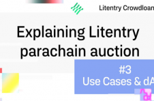 Litentry 区块链为众贷投资者提供了巨大的潜力