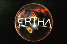 独特的 Ertha Land NFT 正在下架