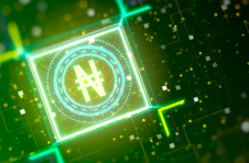 自推出以来已下载近 500,000 个尼日利亚 CBDC 钱包