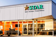 印第安纳州的明星银行推出比特币交易服务
