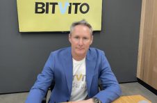 2月10日BitVito《V•moment》：打破传统金融和加密货币壁垒