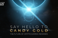 Candy Club推出奖励全新范式，开启区块链游戏新时代