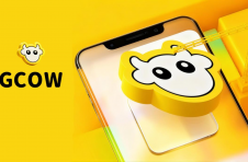 超牛COW.CM 发布全新 GCOW 技术组件，全面升级 GameCow 数字互动生态