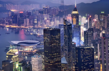 香港有望成为全球WEB3电子商务的中心