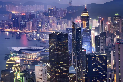 香港有望成为全球WEB3电子商务的中心